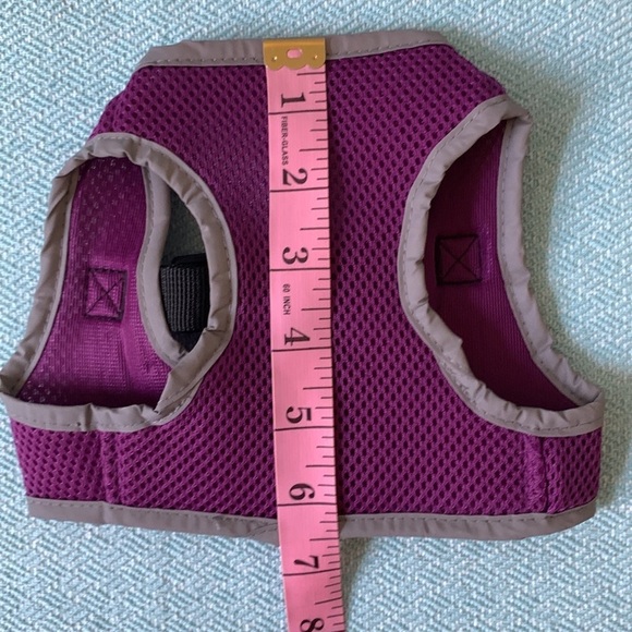 NWOT Dog Vest Harness SZ XS/SM - Picture 10 of 10